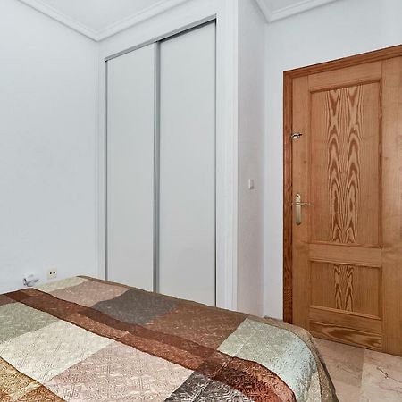 Lenas Apartments Radio Murcia Torrevieja Ngoại thất bức ảnh